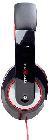 Наушники с микрофоном Gembird MHS-BOS