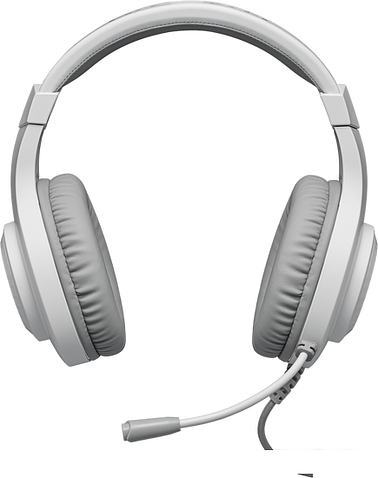 Наушники Redragon Hylas (белый)