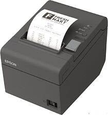 Принтер чеков Epson TM-T20
