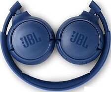 Наушники JBL Tune 560BT (синий)