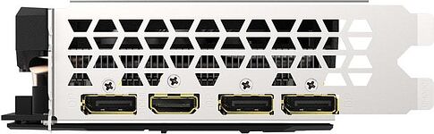 Видеокарта Gigabyte GeForce RTX 2060 D6 6GB GDDR6 GV-N2060D6-6GD (rev. 2.0)