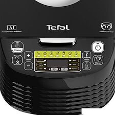 Мультиварка Tefal RK745832 Мультиварка Tefal RK745832