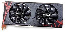 Видеокарта Sinotex Ninja GeForce RTX 3060 Ti 8GB GDDR6 V.2 NF306TI86F Видеокарта Sinotex Ninja GeForce RTX 3060 Ti 8GB GDDR6 V.2 NF306TI86F