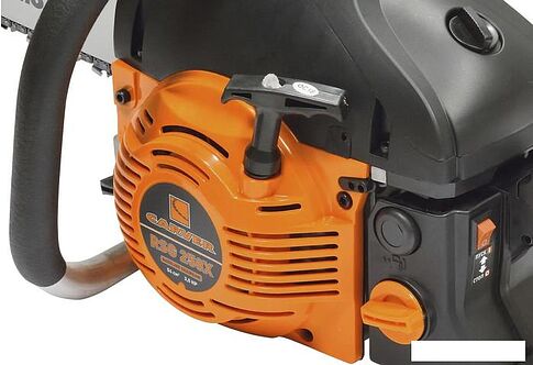Бензопила Carver RSG 258X