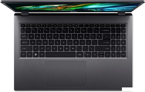 Ноутбук Acer Aspire 5 A515-58P-759A NX.KHJER.007