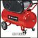 Компрессор Einhell TE-AC 430/90/10