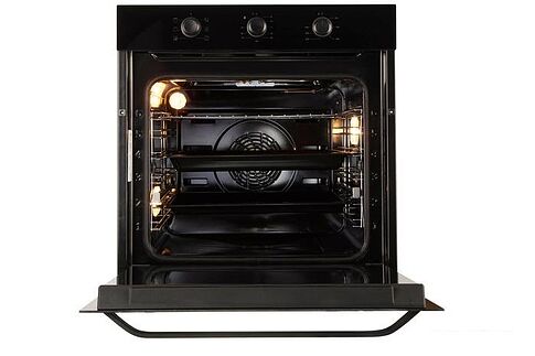 Электрический духовой шкаф Schtoff Decor 750