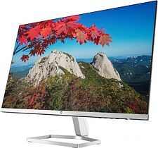 Монитор HP M27fd
