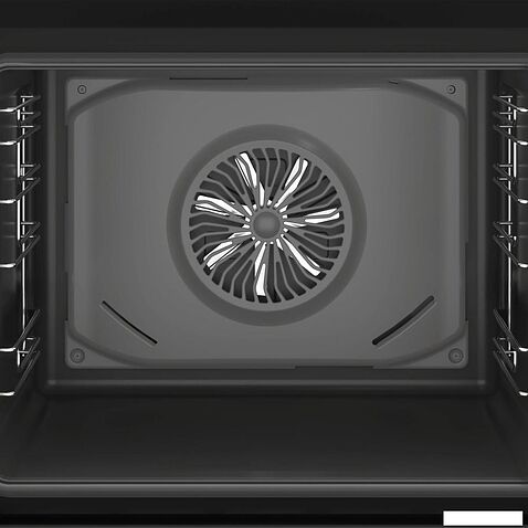 Электрический духовой шкаф Indesit IBFTE 2434 IX