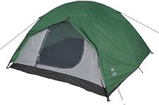 Треккинговая палатка Jungle Camp Dallas 2 (зеленый)