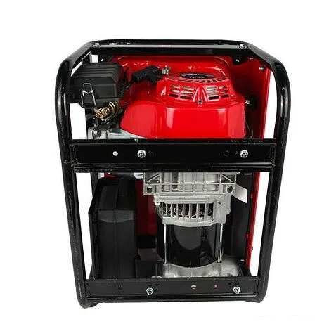 Бензиновый генератор Edon PT3300