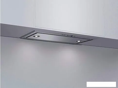 Кухонная вытяжка Krona Monika 600 inox