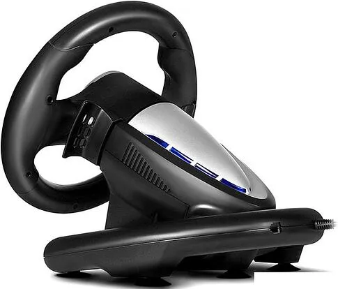 Руль SVEN GC-W500