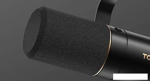 Проводной микрофон Tonor TD510