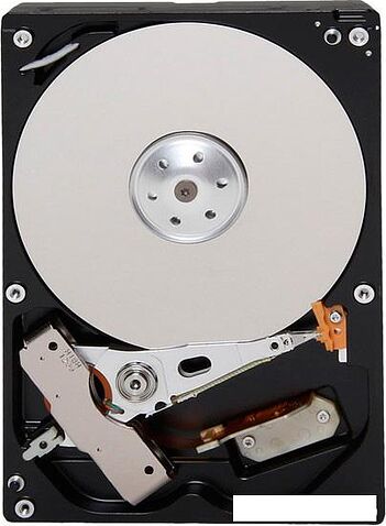 Жесткий диск Toshiba DT01ACA 2TB (DT01ACA200)