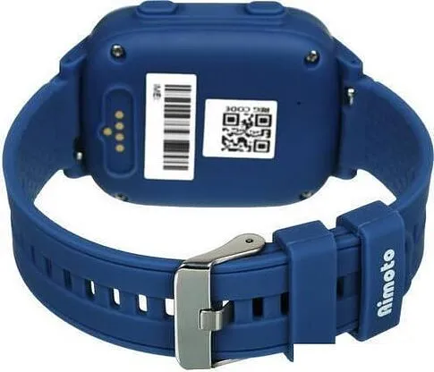 Детские умные часы Aimoto Grand (синий)