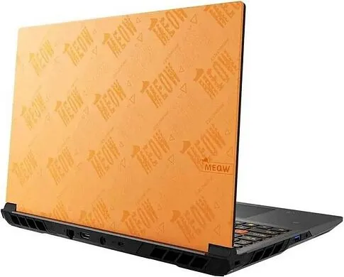 Игровой ноутбук Colorful Evol MEOW R15 A10305000025