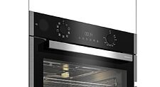 Электрический духовой шкаф Grundig GEBD19301B