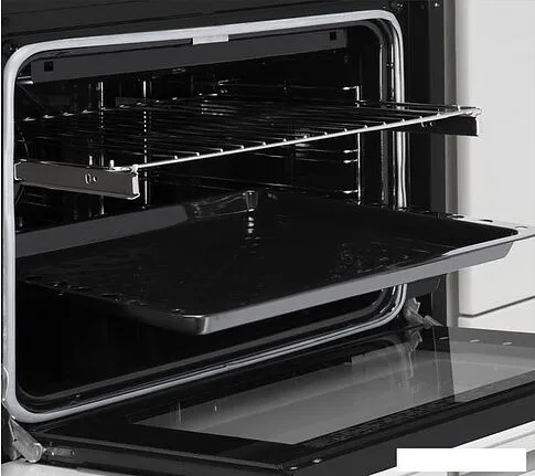 Электрический духовой шкаф Weissgauff EOA 39 PDX