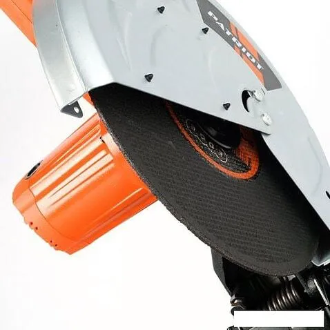 Дисковая пила Patriot FM 380