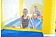 Надувной бассейн Bestway Beach Bounce 53381 (365х340х152)