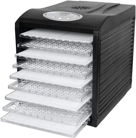 Сушилка для овощей и фруктов Hyundai HYFD-1802