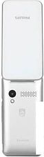 Кнопочный телефон Philips Xenium E2601 (серебристый) Кнопочный телефон Philips Xenium E2601 (серебристый)