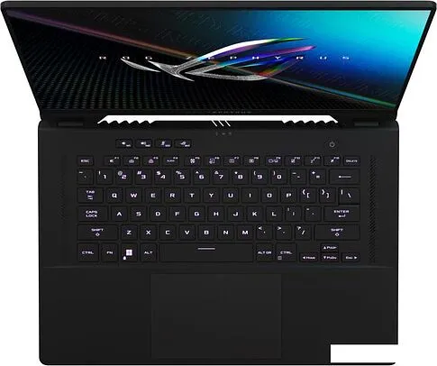 Игровой ноутбук ASUS ROG Zephyrus M16 GU603ZX-K8053X