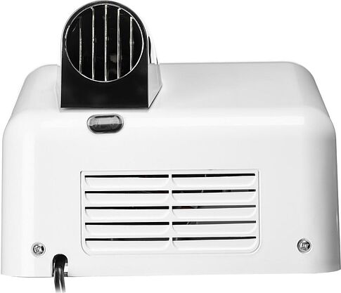 Сушилка для рук Saniteco M-798ABS-W (2300W, белый)