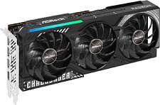 Видеокарта ASRock AMD Radeon RX 9070 Challenger 16GB RX9070 CL 16G