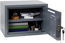 Мебельный сейф Onix LS 25KD