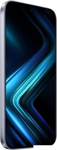 Телефон Infinix GT 50 Pro X6891 12GB/256GB (серебристый)