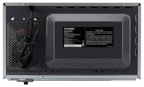 Микроволновая печь Hyundai HYM-M2066