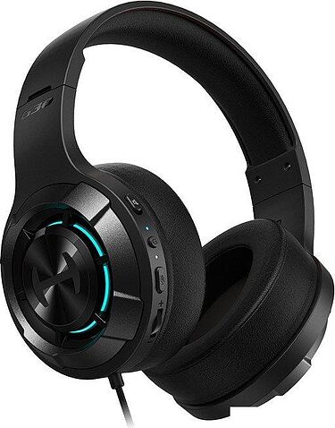 Наушники Edifier Hecate G30 II (черный)