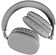 Наушники SVEN AP-B325MV (серый)