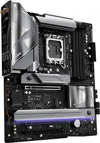 Материнская плата ASRock Z890 LiveMixer WiFi