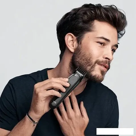 Универсальный триммер Braun MGK3225 Multi-Grooming-Kit