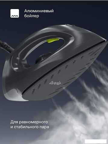 Утюг Tuvio TSS02B