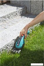 Садовые ножницы Gardena ClassicCut Li 09855-20.000.00 (с АКБ) Садовые ножницы Gardena ClassicCut Li 09855-20.000.00 (с АКБ)