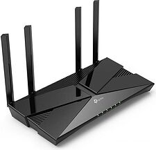 Wi-Fi роутер TP-Link EX220