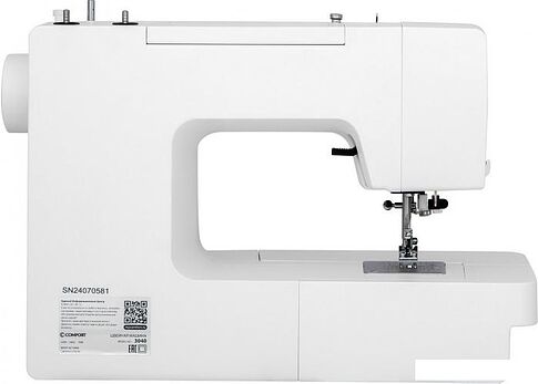 Электромеханическая швейная машина Comfort 3040