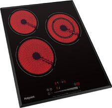 Варочная панель Hotpoint HR 4O3 BAS