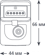 Насос для кондиционеров Aspen Pumps Maxi Orange