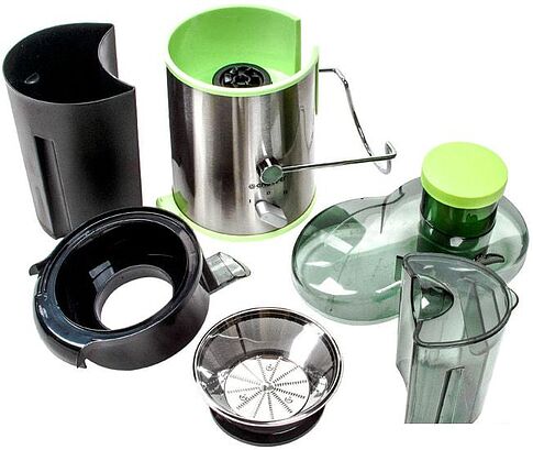 Соковыжималка Endever Sigma-75