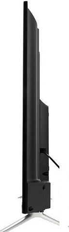 Телевизор Hyundai H-LED43BU7008