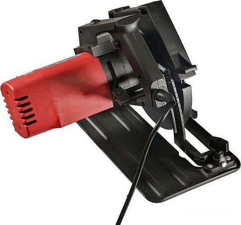 Дисковая (циркулярная) пила Энергомаш Гарант ЦП1-200