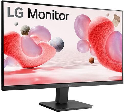 Игровой монитор LG 27MR400-B