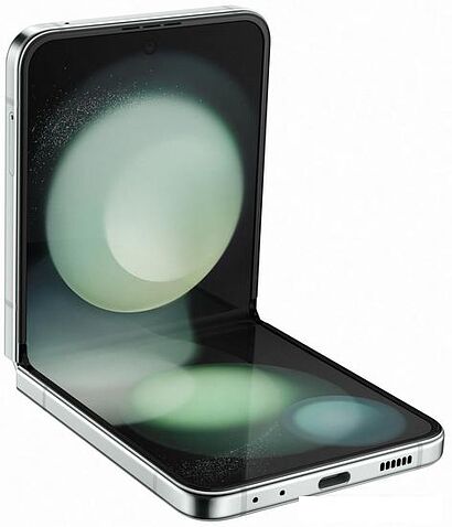 Смартфон Samsung Galaxy Z Flip5 SM-F731B/DS 8GB/256GB (мятный)