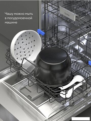Мультиварка Tuvio TMC02B5S