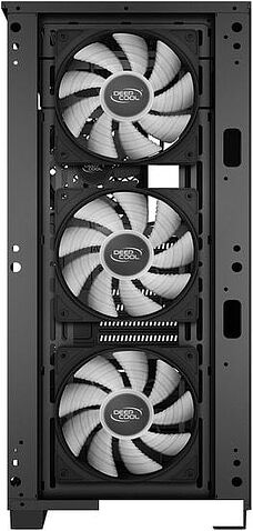 Корпус DeepCool Matrexx 50 Mesh 4FS DP-ATX-MATREXX50-MESH-4FS